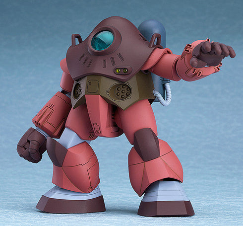 『太陽の牙ダグラム』COMBAT ARMORS MAX12 1/72 Scale ソルティック H404S マッケレル【202509再販】
